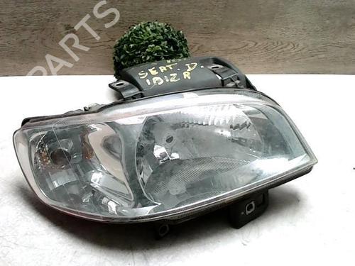 Højre forlygte SEAT IBIZA II (6K1) 1.4 i (60 hp) 31238631