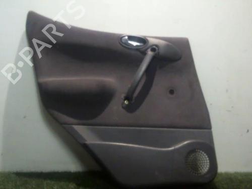 Rear left panel MERCEDES-BENZ A-CLASS (W168) A 170 CDI (168.008) | BP29827586C60 