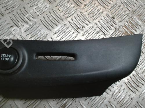 Used Start/Stop ECU Start/Stop ECU 37989304 37989304