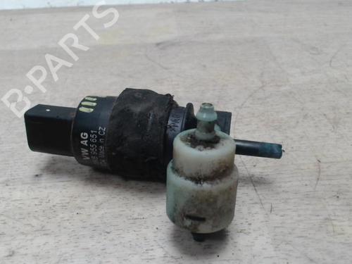 Used Washer pump AUDI A6 C6 Avant (4F5) 2.7 TDI (190 hp) 31220830