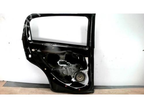 Left rear door FIAT PUNTO EVO (199_) 1.3 D Multijet (199AXC1A, 199BXC1A, 199AXT1A, 199BXT1A) | BP25418071C4 