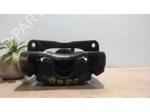Left front brake caliper OPEL AGILA B (H08) 1.0 (F68) | BP25385938M105 