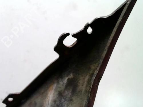 Rear bumper HYUNDAI COUPE I (RD) 1.6 i 16V | BP26731695C8 
