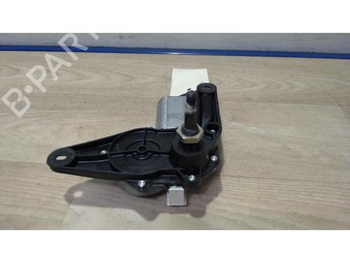 Ruitenwissermotor achter RENAULT CLIO II (BB_, CB_) 1.4 16V (B/CB0P, BB13) (98 hp) 25412120