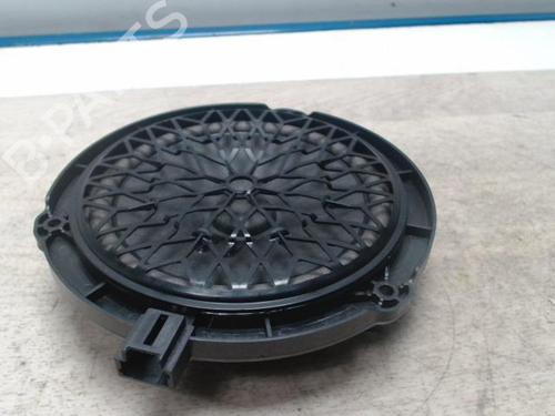 Used Speaker PEUGEOT 208 I (CA_, CC_) 1.2 THP 110 (110 hp) 28089686