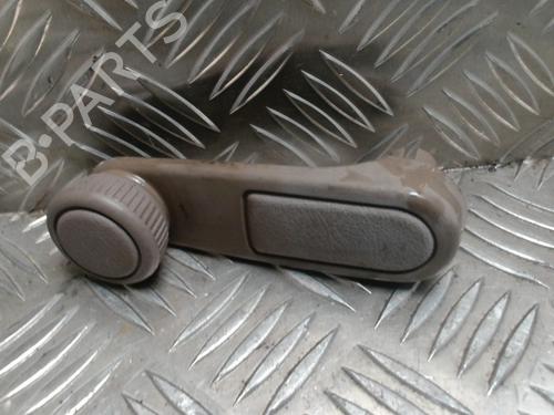 Used Interior handle PEUGEOT 205 II (20A/C) 1.4 (75 hp) 31237160