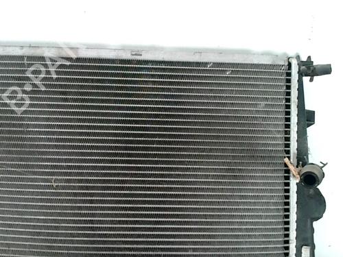 Used Water radiator Water radiator CITROËN XANTIA (X1_, X2_) 1.9 D (69 hp) 31224960 31224960
