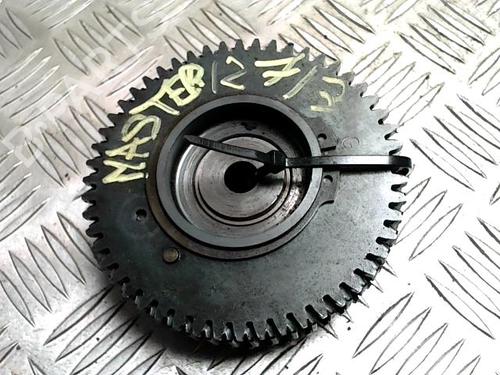 Used Pulley Pulley RENAULT MASTER II Platform/Chassis (ED/HD/UD) 2.5 dCi 120 (ED0M, ED0U, ED0W, ED4M, ED8M, ED8W, HD0M,... (115 hp) 36167621 36167621