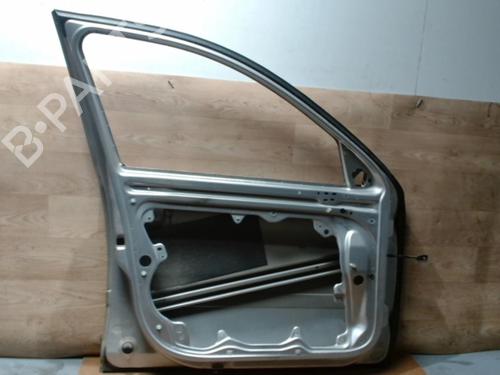 Used Left front door SKODA OCTAVIA II (1Z3) 1.9 TDI (105 hp) 31232834