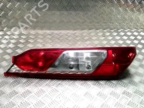 Used Left taillight RENAULT GRAND SCÉNIC III (JZ0/1_) 1.5 dCi (JZ09, JZ0D, JZ10, JZ14, JZ1G, JZ29, JZ2C) (110 hp) 32660169