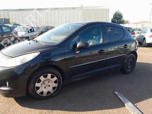Third brake light PEUGEOT 207 (WA_, WC_) 1.6 HDi | BP28008256L11 
