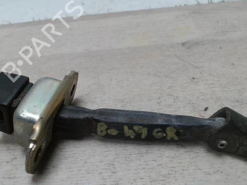 Used Hinge/Door check strap MITSUBISHI GRANDIS (NA_W) 2.0 DI-D (NA8W) (136 hp) 25421265