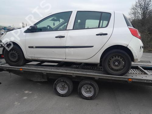 Engine mount RENAULT CLIO III (BR0/1, CR0/1) 1.5 dCi (C/BR0G, C/BR1G) | BP25419067M89 - Image 5