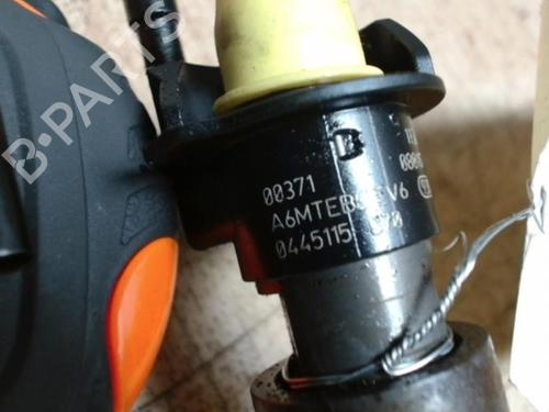 Injector BMW 3 (E90) 330 xd | BP28802624M100 