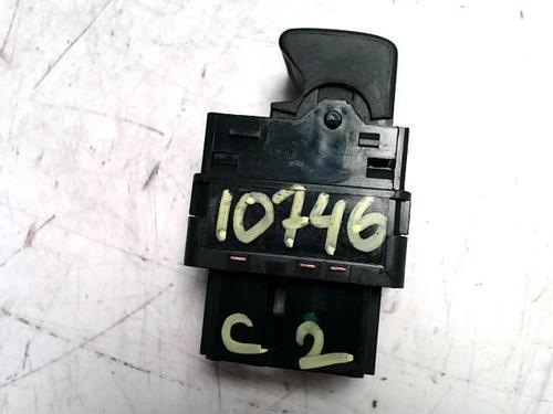 Used Right front window switch CITROËN C2 (JM_) 1.4 HDi (68 hp) 31223074