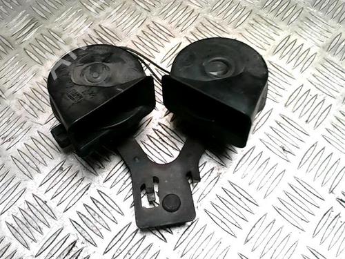 Używane Klakson / Sygnał dźwiękowy Klakson / Sygnał dźwiękowy 39411081 39411081