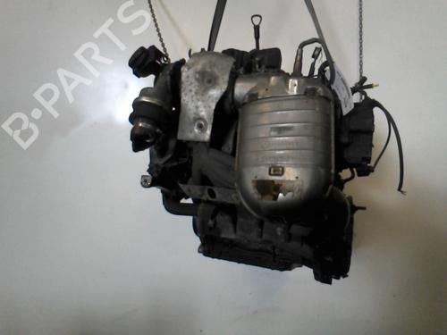 Engine MERCEDES-BENZ A-CLASS (W169) A 180 CDI (169.007, 169.307) | BP29954171M1