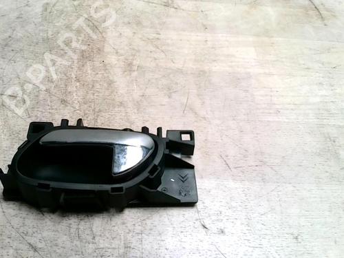 Front left interior door handle PEUGEOT 207 (WA_, WC_) 1.6 16V VTi | BP25424048I13