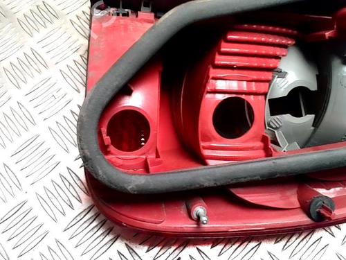 Left taillight RENAULT MODUS / GRAND MODUS (F/JP0_) 1.2 (JP0C, JP0K, FP0C, FP0K, FP0P, JP0P, JP0T) | BP31238226C34 