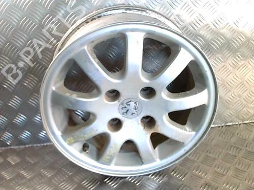 Fælk PEUGEOT 206 Hatchback (2A/C) 2.0 HDI 90 (90 hp) 32087080