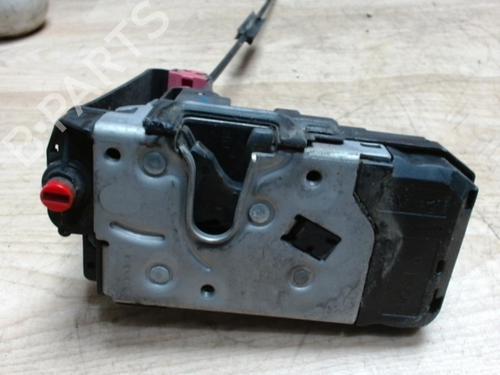 Used Front right lock OPEL ASTRA H (A04) 1.7 CDTI (L48) (100 hp) 31227585