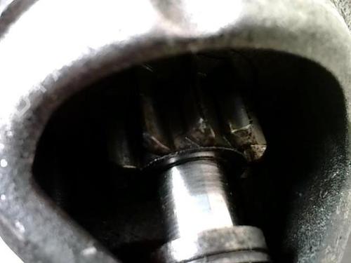 Startmotor OPEL CORSA B (S93) 1.2 i (F08, F68, M68) | BP28131351M8 