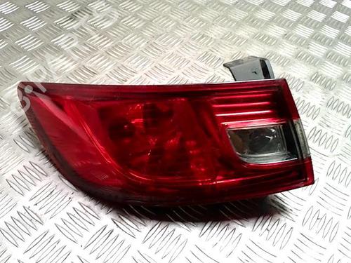 Used Left taillight Left taillight 37090770 37090770