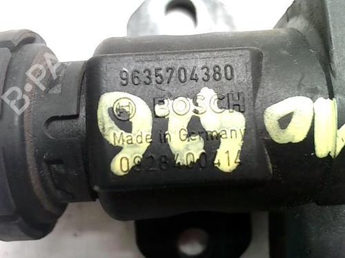 Used Electronic sensor PEUGEOT 607 (9D, 9U) 2.2 HDi (133 hp) 25416633