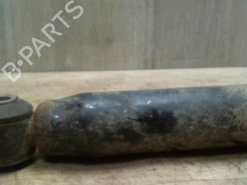 Used Right rear shock absorber CITROËN NEMO Box Body/MPV (AA_) 1.3 HDi 75 (75 hp) 31224874