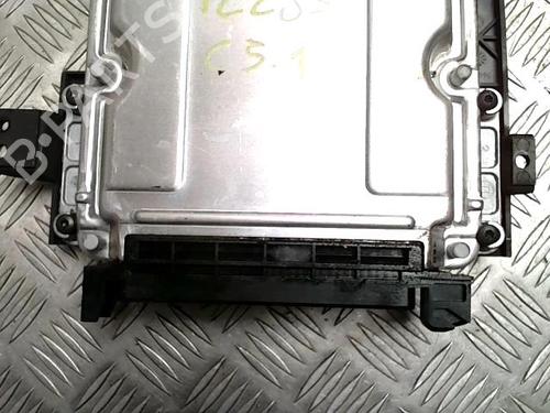 Control unit CITROËN C5 I (DC_) 2.0 HDi (DCRHZB, DCRHZE) | BP39171677M11 - Image 2