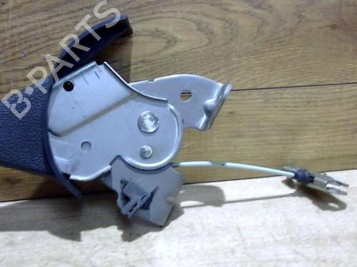 Hand brake TOYOTA COROLLA Verso (ZER_, ZZE12_, R1_) 2.2 D-4D (AUR10_, AUR10R) | BP25402053I18