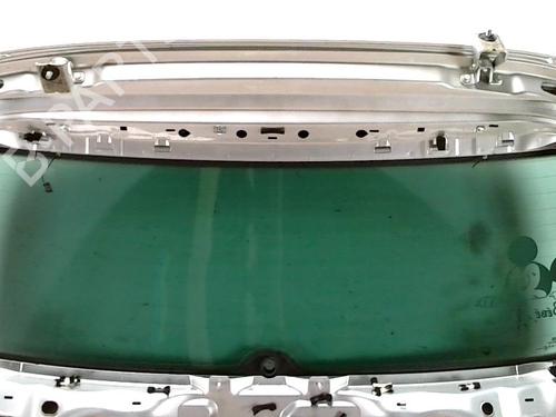 Tailgate VW GOLF V (1K1) 1.9 TDI | BP28181927C6