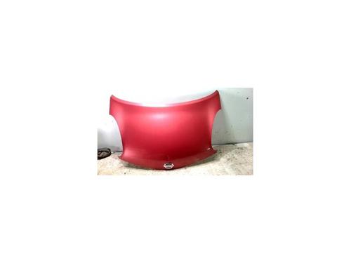 Used Hood NISSAN MICRA III (K12) 1.2 16V (80 hp) 25430276