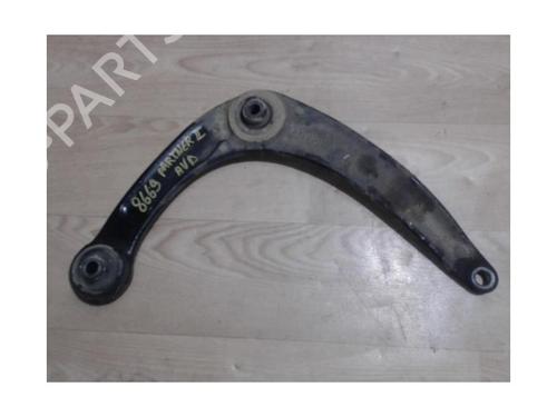 Right front suspension arm PEUGEOT PARTNER Box Body/MPV 1.6 HDi | BP25408971M13 
