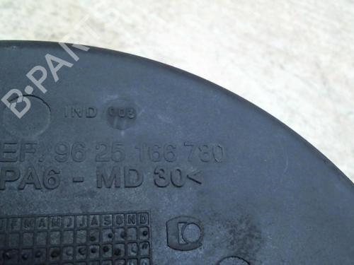 Used Timing cover Timing cover PEUGEOT PARTNER Box Body/MPV (5_, G_) 1.9 D (69 hp) 29442817 29442817