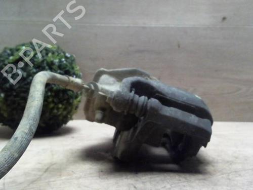 Right front brake caliper PEUGEOT 207 (WA_, WC_) 1.6 HDi | BP25415917M104 
