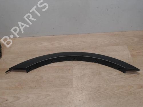 Venstre bagtil skærm liste BMW X3 (E83) xDrive 20 d (177 hp) 25386332