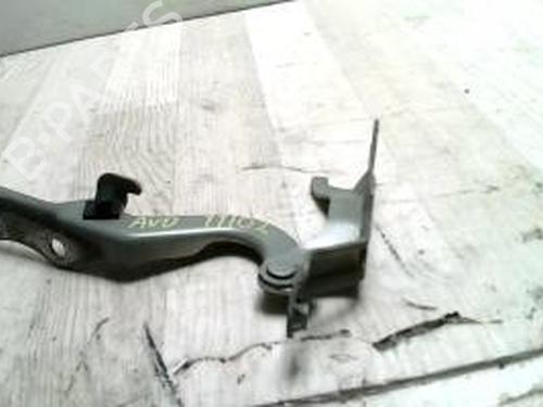 Used Hinge/Door check strap TOYOTA COROLLA Verso (_E12_) 1.6 VVT-i (ZZE121_, ZZE121R) (110 hp) 25425712