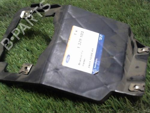 Andre FORD FUSION (JU_) 1.4 TDCi (68 hp) 31225964