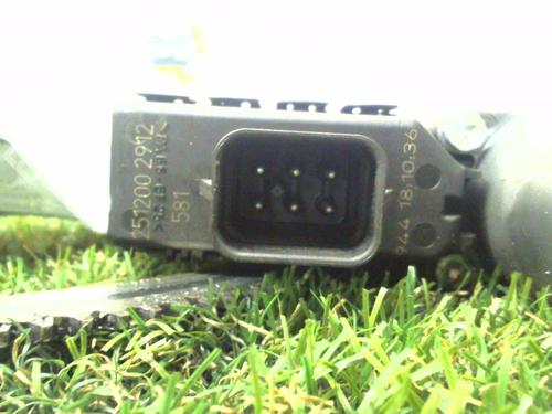 Front left window mechanism OPEL ASTRA H (A04) 1.7 CDTI (L48) | BP31227516C22 - Image 3