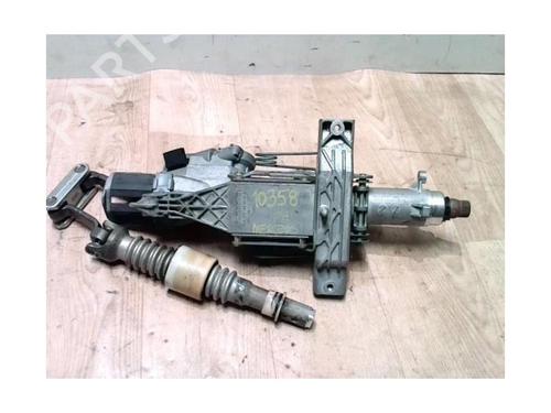Steering column MERCEDES-BENZ C-CLASS Coupe (CL203) C 220 CDI (203.706) | BP25427493M21 