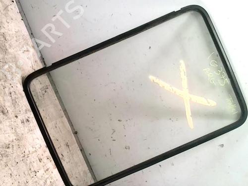 Driehoekruit links achter RENAULT TRAFIC Van (T_, P_, V_) 2.1 D (58 hp) 31232054