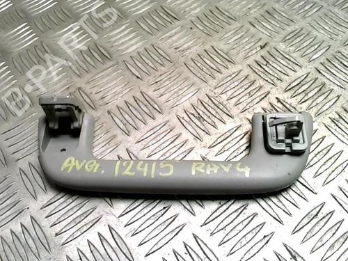 Used Interior roof handle TOYOTA RAV 4 III (_A3_) 2.2 D 4WD (ALA30_, ALA30R) (150 hp) 31807518