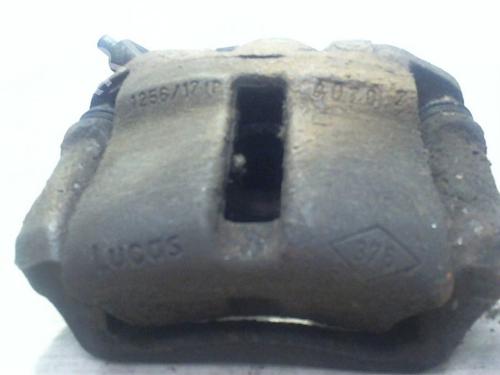 Højre bremsekaliber foran RENAULT CLIO II (BB_, CB_) 1.9 dTi (B/CB0U) | BP25389670M104 