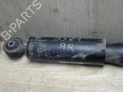 Used Right rear shock absorber Right rear shock absorber 25409234 25409234