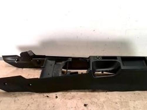 Used Middle console AUDI A3 (8P1) 1.8 TFSI (160 hp) 28195823