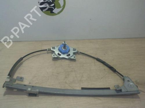 Used Front right window mechanism CITROËN XANTIA (X1_, X2_) 1.9 D (69 hp) 25389019