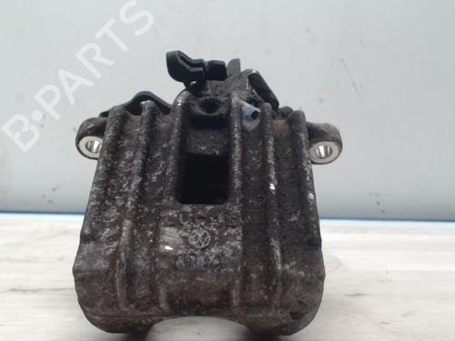 Used Right rear brake caliper VW POLO (6N2) 1.4 16V (75 hp) 31238870