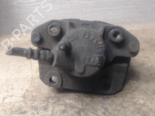 Venstre bremsekaliber foran DACIA LOGAN EXPRESS (FS_) 1.5 dCi (75 hp) 31225238