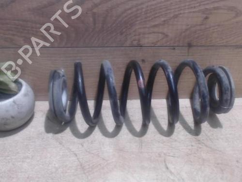 Shock absorber spring SMART FORTWO Coupe (451) 0.8 CDi (451.301) | BP25383707C152 